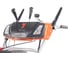 Бензиновый снегоуборщик YARD FOX OPTIMA 6151E LONCIN 212 сс SB016151E23 14
