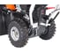 Бензиновый снегоуборщик YARD FOX OPTIMA 6151E LONCIN 212 сс SB016151E23 10