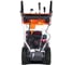 Бензиновый снегоуборщик YARD FOX OPTIMA 6151E LONCIN 212 сс SB016151E23 5