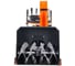 Бензиновый снегоуборщик YARD FOX OPTIMA 6151E LONCIN 212 сс SB016151E23 6