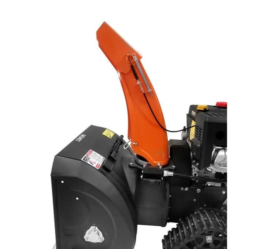Бензиновый снегоуборщик YARD FOX PRO 6654ET LONCIN 302 сс SB016654Т23