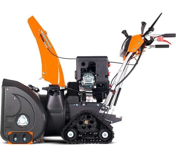 Бензиновый снегоуборщик YARD FOX PRO 6654ET LONCIN 302 сс SB016654Т23