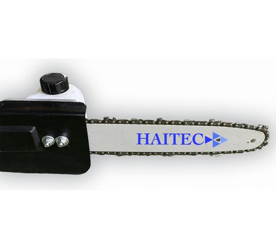 Бензиновый высоторез HAITEC 1 л.с. 4.5 м HT-CH26