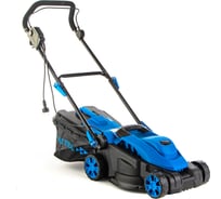 Электрическая газонокосилка HAITEC 1400 вт HT-ERM132