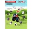 Бензиновый мотоблок FORZA МБ4 702 FORZAМБ4702 4