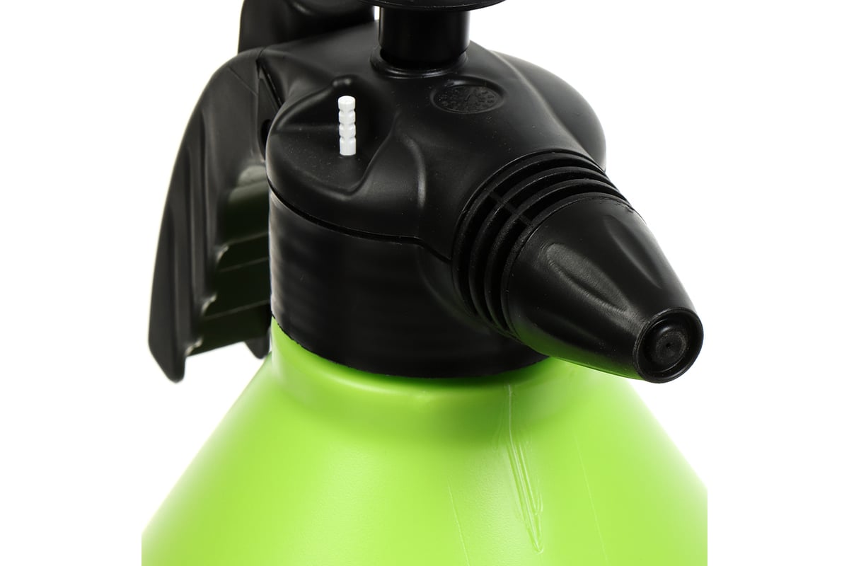 Садовый опрыскиватель Green Days 3 л, пластик, 6590-00, салатовый ...