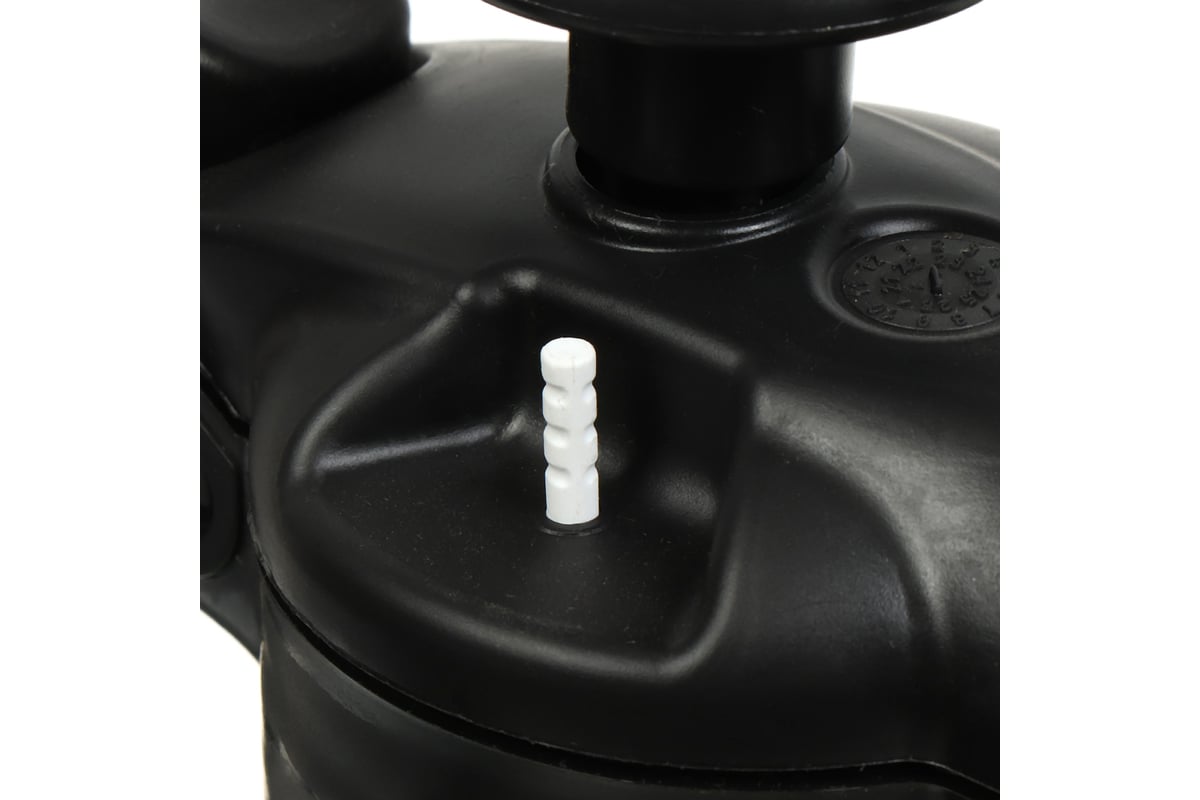 Садовый опрыскиватель Green Days 3 л, пластик, 6590-00, салатовый ...