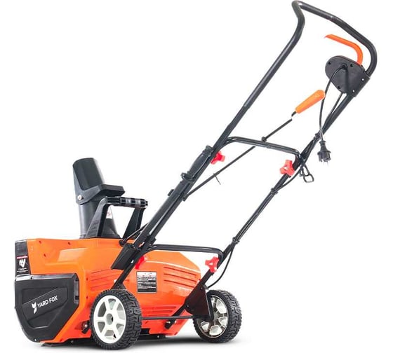 Электрический снегоуборщик YARD FOX BASIC E5633 SBE01563322