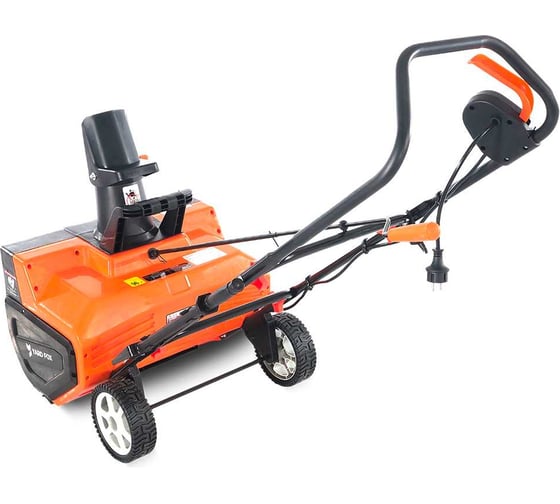 Электрический снегоуборщик YARD FOX BASIC E5633 SBE01563322