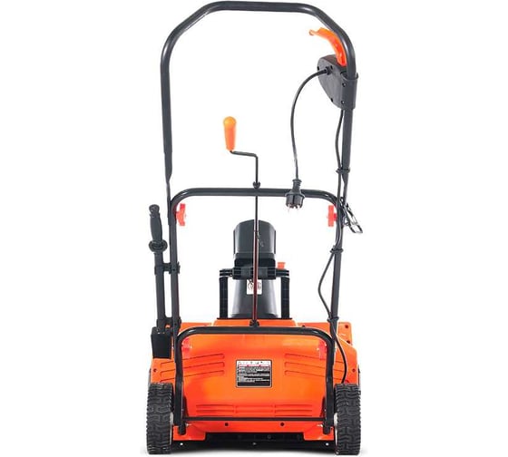 Электрический снегоуборщик YARD FOX BASIC E5633 SBE01563322