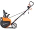 Электрический снегоуборщик YARD FOX BASIC E5633 SBE01563322 2