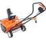 Электрический снегоуборщик YARD FOX BASIC E5633 SBE01563322 4