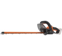 Аккумуляторный кусторез WORX 20В, 56см, без АКБ и ЗУ WG264E.9