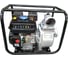 Мотопомпа для грязной воды Zitrek PGT1200 076-0814 1