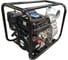 Мотопомпа для грязной воды Zitrek PGT1200 076-0814 2
