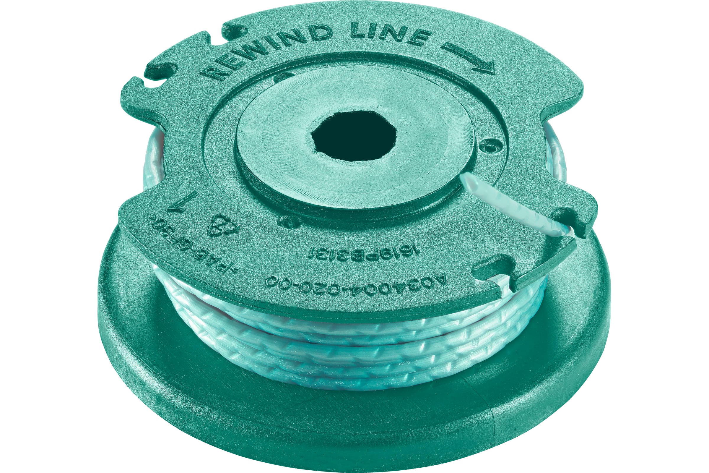 Триммер Bosch EasyGrassCut 23 06008C1H01 — фото 3