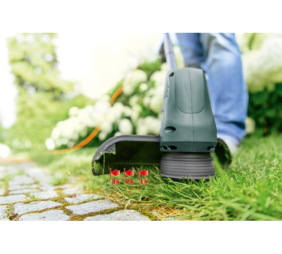 Триммер Bosch EasyGrassCut 23 06008C1H00