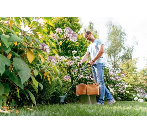 Триммер Bosch EasyGrassCut 23 06008C1H00