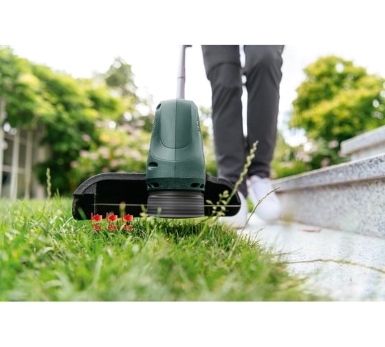 Аккумуляторный триммер Bosch EasyGrassCut 18-230 06008C1A00