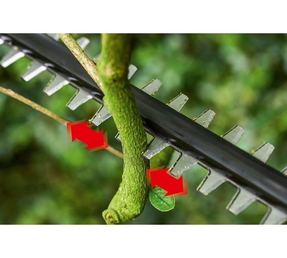 Кусторез-высоторез Bosch UniversalHedgePole 06008B3000