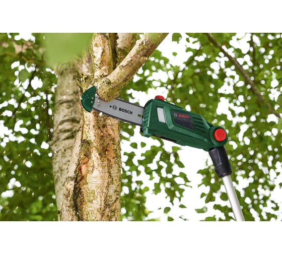 Цепная пила-высоторез Bosch UniversalChainPole 06008B3100