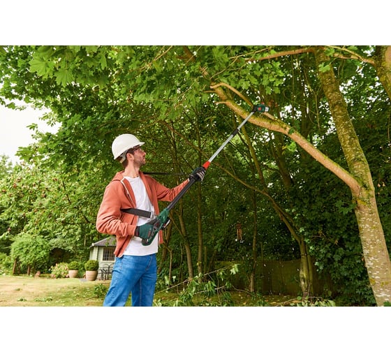 Цепная пила-высоторез Bosch UniversalChainPole 06008B3100