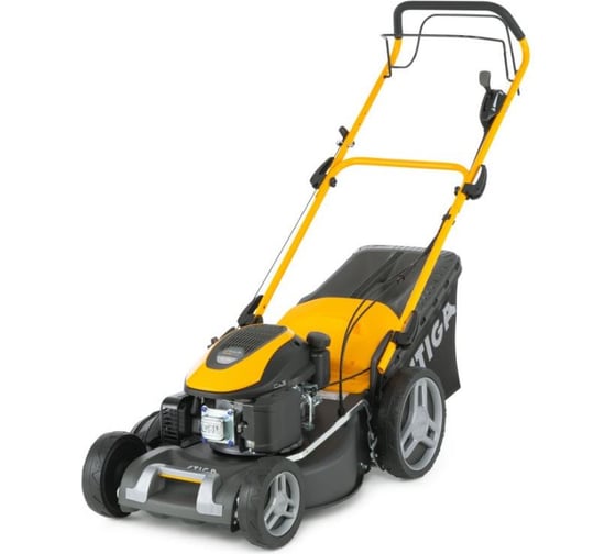 Газонокосилка STIGA Combi 48 SVQ 2L0487848/ST1 1