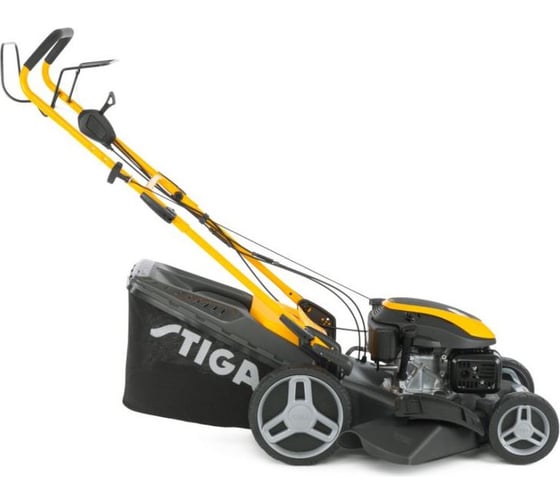 Газонокосилка STIGA Combi 48 SVQ 2L0487848/ST1