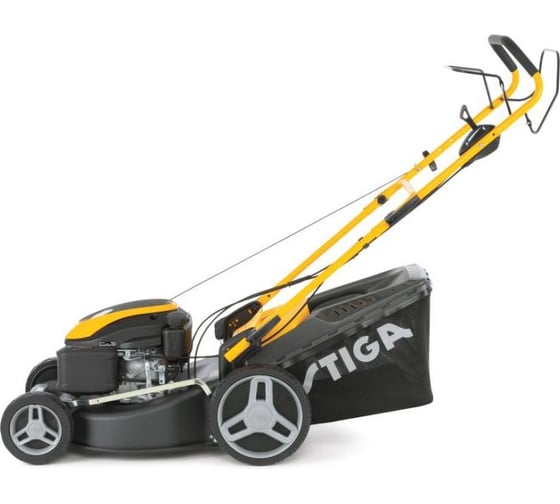 Газонокосилка STIGA Combi 48 SVQ 2L0487848/ST1