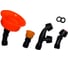 Аккумуляторный опрыскиватель UNION ОР-20АТ 4