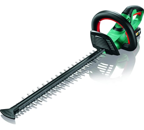 Аккумуляторный кусторез Bosch AHS 50-20 LI без АКБ и ЗУ 0600849F02