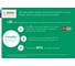 Аккумуляторный кусторез Bosch AHS 50-20 LI без АКБ и ЗУ 0600849F02 7