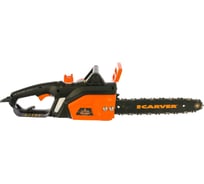 Электрическая цепная пила CARVER RSE- 1800М 14 01.014.00007