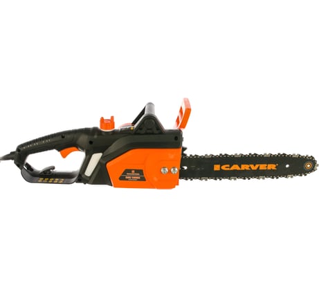 Электрическая цепная пила CARVER RSE- 1800М 14 01.014.00007