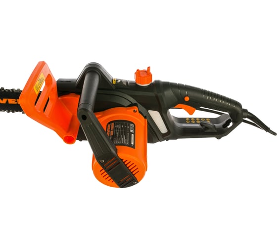 Электрическая цепная пила CARVER RSE- 1800М 14 01.014.00007