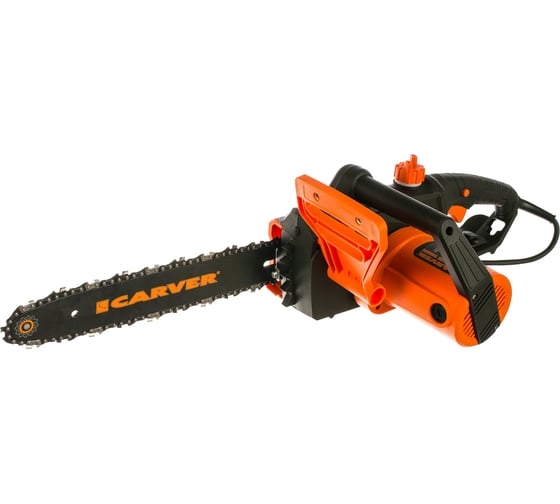 Электрическая цепная пила CARVER RSE- 1800М 14 01.014.00007