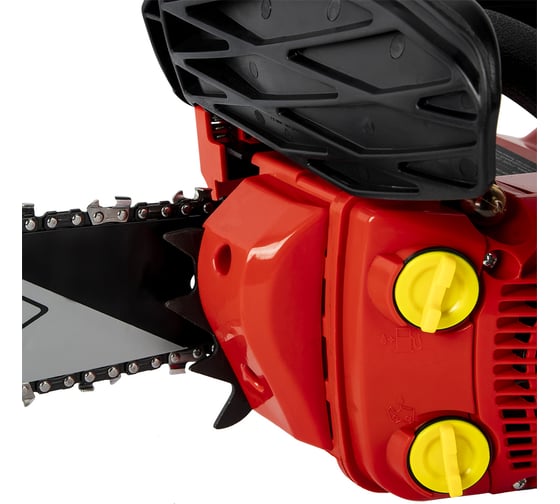 Цепная бензиновая пила DDE CS250-12" 790-038