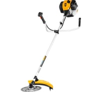 Бензиновый триммер Denzel DGT 430 96236
