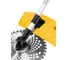 Бензиновый триммер Denzel DGT 430 96236 20