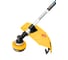 Бензиновый триммер Denzel DGT 430 96236 25