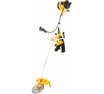 Бензиновый триммер Denzel DGT 520 96238