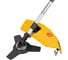Бензиновый триммер Denzel DGT 520 96238 12