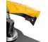 Бензиновый триммер Denzel DGT 520 96238 28