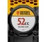 Бензиновый триммер Denzel DGT 520 96238 38