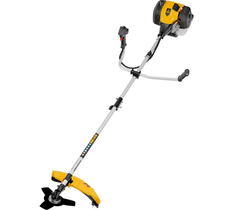 Бензиновый триммер Denzel 520S 96239