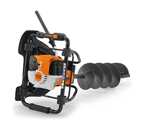 Бензобур Stihl BT 131 43130112120