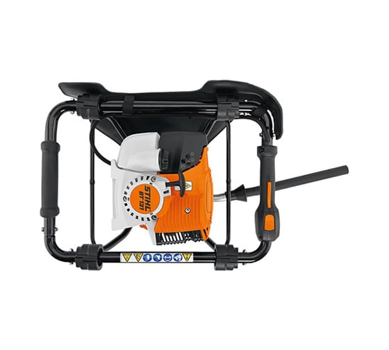 Бензобур Stihl BT 131 43130112120