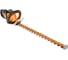 Аккумуляторный кусторез WORX WG284E.1, 40В, 66 см, 2 АКБ 2Ач, Зу 2x1А WG284E.1 2