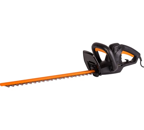 Электрический кусторез WORX 55 см, 500 Вт WG216E