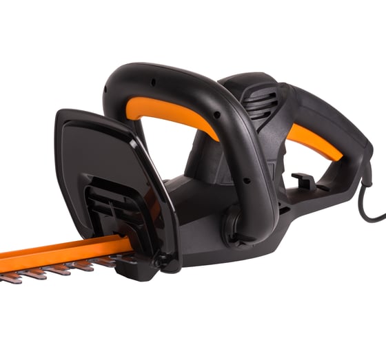 Электрический кусторез WORX 55 см, 500 Вт WG216E